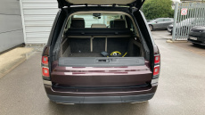 Land Rover Range Rover 2.0 P400e Vogue 4dr Auto Estate